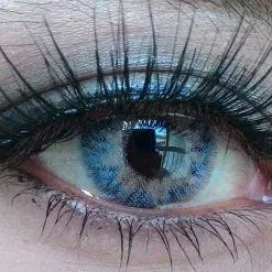 Yeux Occidentaux Western Eyes Nobluk Hydro Violet -Promos Anime Boutique dream color nobluk hydro violet d 4406d42a 73bf 4414 b259 fe431be4641d