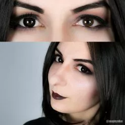 Cherie Sweety Pro Noir 11 Cherie Sweety Pro Noir -Promos Anime Boutique ds308 black