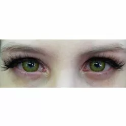 Cocon Coscon Crazy With Power - Jaune Électro -Promos Anime Boutique electo yellow a