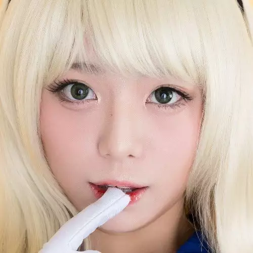 Cocon Coscon Crazy With Power - Électro Vert 3 Cocon Coscon Crazy With Power - Électro Vert – Image 3