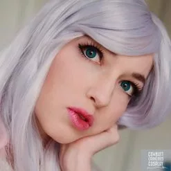 EOS New Adult Bleu 8 EOS New Adult Bleu -Promos Anime Boutique eos 203 new adult blue 1