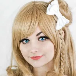 EOS New Adult Bleu 7 EOS New Adult Bleu -Promos Anime Boutique eos 203 new adult blue 2