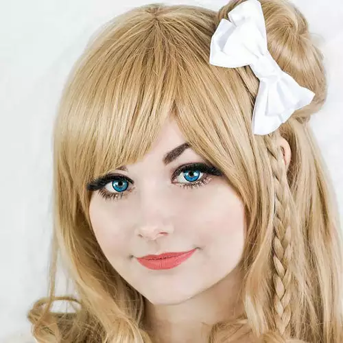 EOS New Adult Bleu 3 EOS New Adult Bleu – Image 3