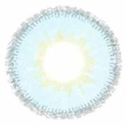 EOS Fuzzy Blue -Promos Anime Boutique eos fuzzy blue