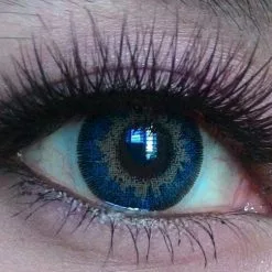 EOS Jewel Bleu -Promos Anime Boutique eos jewel blue a