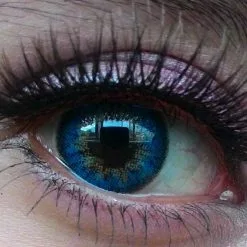 EOS Naturel Aqua -Promos Anime Boutique eos natural 3 tones aqua a