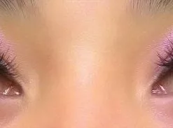 EOS Neon Sign Bleu -Promos Anime Boutique eos neon sign blue e