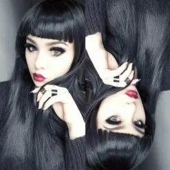 Kazzue Blytheye Gris 13 Kazzue Blytheye Gris -Promos Anime Boutique eos new adult grey izunia3562 b 690a6b36 473c 4399 b6ba 17f7a0e321ac