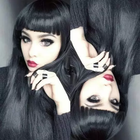 Kazzue Blytheye Gris 7 Kazzue Blytheye Gris – Image 7