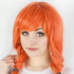 EOS Nouveau Adulte Rose -Promos Anime Boutique eos new adult pink 2