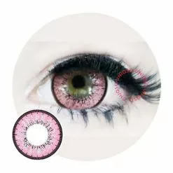 EOS Nouveau Adulte Rose