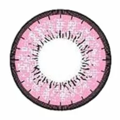 EOS Nouveau Adulte Rose -Promos Anime Boutique eos new adult pink lens