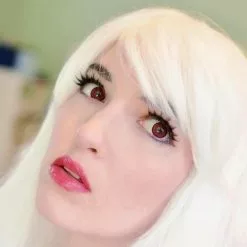 Kazzue Blytheye Rouge -Promos Anime Boutique eos new adult red gothic hamlet b aae99c5d 1d9b 4827 b967 3f76eb7bf87a