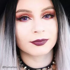 EOS Nouveau Adulte Violet -Promos Anime Boutique eos new adult violet 1