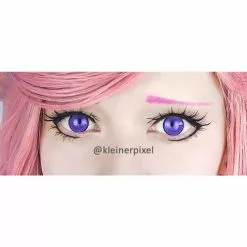 EOS Nouveau Adulte Violet -Promos Anime Boutique eos new adult violet 4