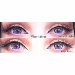 EOS Nouveau Adulte Violet -Promos Anime Boutique eos new adult violet 6