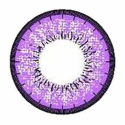 EOS Nouveau Adulte Violet -Promos Anime Boutique eos new adult violet lens