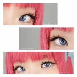 Cherie Sweety Bébé Bleu -Promos Anime Boutique eye