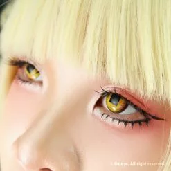 Cherie Sweety Anime Diamant Jaune 9 Cherie Sweety Anime Diamant Jaune -Promos Anime Boutique eye2 80