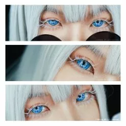 Cherie Jante Sweety Crazy White Walker -Promos Anime Boutique eye 81e7228d f203 4c5b a0b7 7def27202de4
