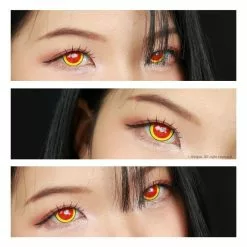 Cherie Sweety Demon Slayer - Rengoku Kyojuro -Promos Anime Boutique eye 8f7f79e0 1d10 41a8 80ca a80f49e4729b