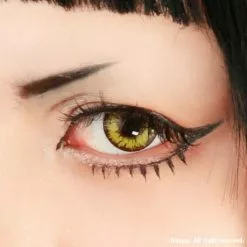 Cherie Sweety Akaten Jaune 13 Cherie Sweety Akaten Jaune -Promos Anime Boutique eye a2a80ec9 e8d9 48c8 b017 4608d964f57d
