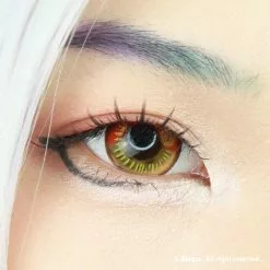 Cherie Sweety Anime Rouge 11 Cherie Sweety Anime Rouge -Promos Anime Boutique eye fae8a076 2c13 4075 88db f063700b8459