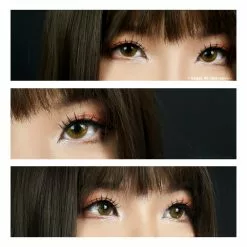 Cherie Sweety Blink Marron -Promos Anime Boutique eyes 2