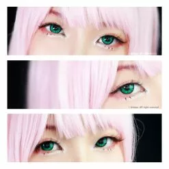 Cherie Sweety Akaten Green -Promos Anime Boutique eyes 4aaf6dc9 c280 46a8 b522 ee30239e5390