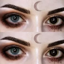 Cherie Sweety Crazy Eclipse 7 Cherie Sweety Crazy Eclipse -Promos Anime Boutique f119 eclipse orig