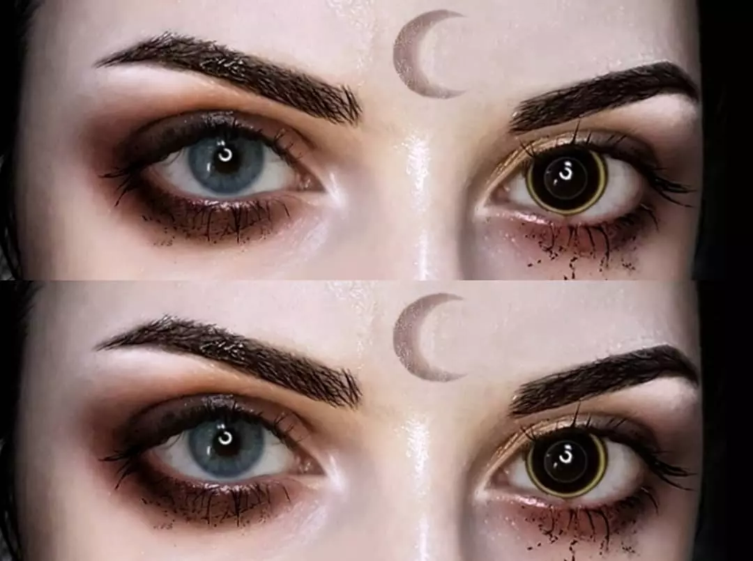 Cherie Sweety Crazy Eclipse 4 Cherie Sweety Crazy Eclipse – Image 4