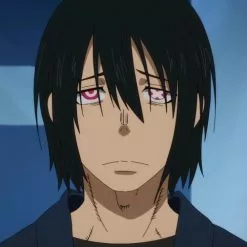 Cherie Sweety Fire Force Benimaru Shinmon -Promos Anime Boutique fire force benimaru