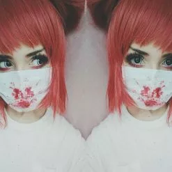 Cherie Sweety Mini Sclera Lens Nebulos -Promos Anime Boutique flash mini sclera nebulos cottonscolor b 04ef6f73 9102 4800 a072 993ed74f004a