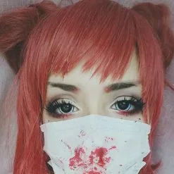 Cherie Sweety Mini Sclera Lens Nebulos -Promos Anime Boutique flash mini sclera nebulos cottonscolor c 5cac250a d13f 4774 9e1b 4790a5a9f010