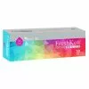 Fraîcheur Freshkon Color Fusion One Day - 30 Pièces