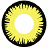 Cherie Sweety Crazy Solar Eclipse II