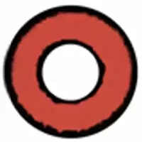 Cherie Sweety Fou Voldemort II