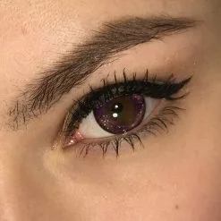 Couche Urbaine Galaxy Violet -Promos Anime Boutique galaxy violet orig