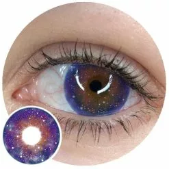 Cherie Sweety Gallaway Violette