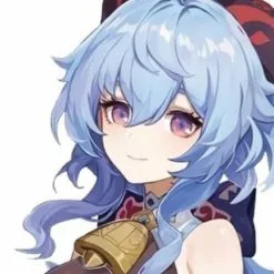 Cherie Sweety Genshin Impact Ganyu -Promos Anime Boutique ganyu 1354047 normal 9c4af656 8e04 4527 b8df c5d1d83a7f32