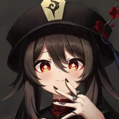 Cherie Sweety Genshin Impact Hu Tao / HuTao -Promos Anime Boutique genshin impact 1.3 hu tao bcdc9ba2 f1e4 43d8 a083 5c3da8cb6c95