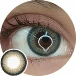 Couche Urbaine Gris Grenade