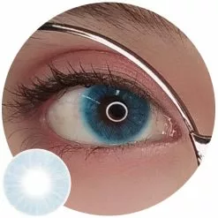 Cherie Sweety Hidrocor Azul