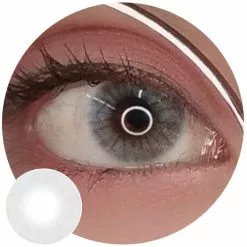 Cherie Sweety Hidrocor Gris Glacé