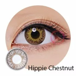 Fraîcheur Freshkon Color Fusion Série Mensuelle Dazzler - 2 Pièces -Promos Anime Boutique hippie chestnut eye