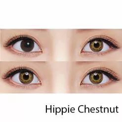 Fraîcheur Freshkon Color Fusion Série Mensuelle Dazzler - 2 Pièces -Promos Anime Boutique hippie chestnut grid