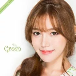 I-Codi Chou Crème Vert -Promos Anime Boutique i codi chou cream green c