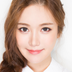 I-Codi Chou Crème Gris -Promos Anime Boutique i codi chou cream grey c