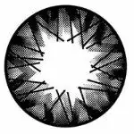 I-Codi Eclipse IC1 15 Noir