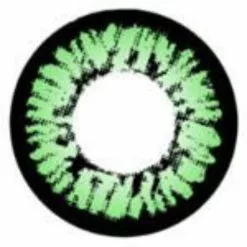 I-Codi Naty IC2 10 Vert -Promos Anime Boutique i codi naty ic2 10 green a